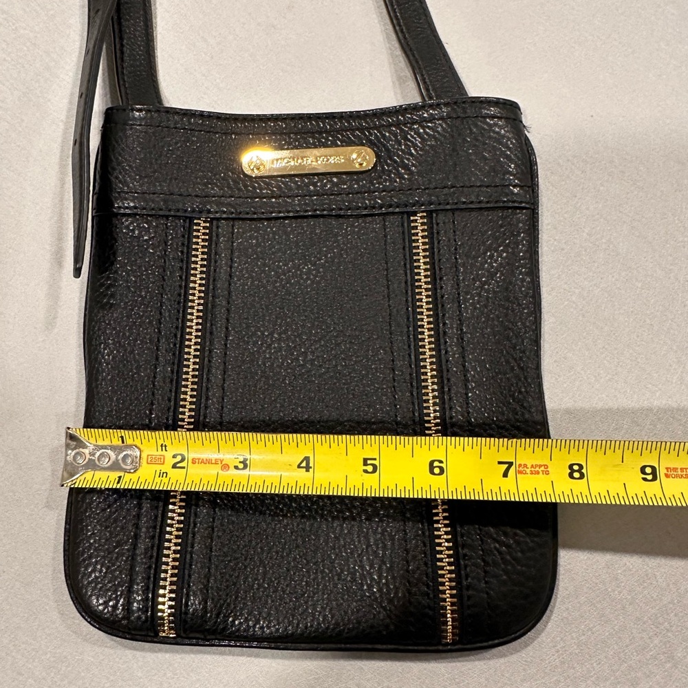 Michael Kors slim profile crossbody/shoulder bag - Picture 2 of 5